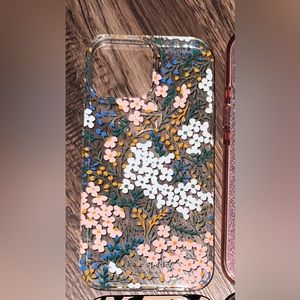 Kate spade iPhone 12/13 pro max. Brand new